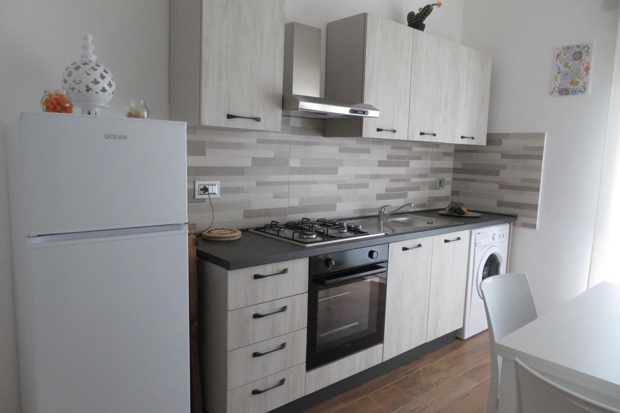 Kar House Milazzo Leilighet Eksteriør bilde