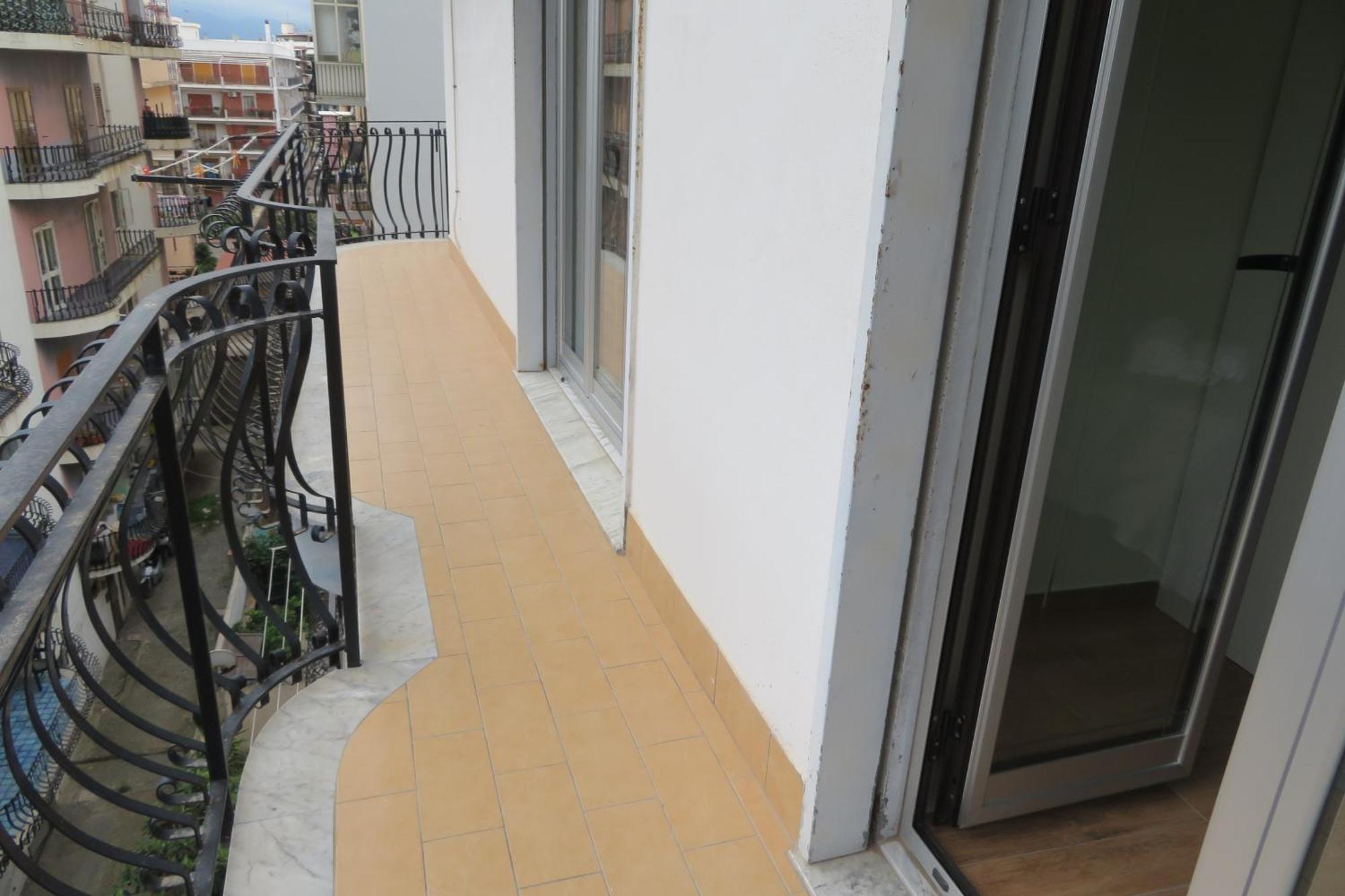 Kar House Milazzo Leilighet Eksteriør bilde